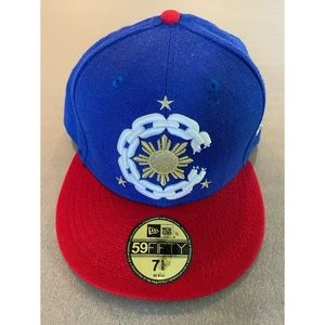 Crooks & Castles PacMan Fitted Hat 7 5/8
